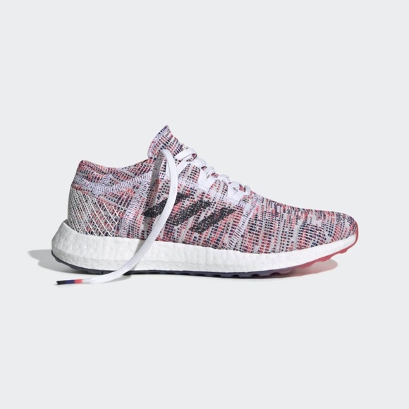 adidas Shoes - New adidas Pure Boost Go Running Womens shoes
